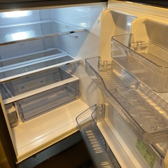 AQUA 冷凍冷蔵庫 AQR-SV27P　の画像