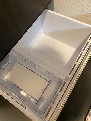 AQUA 冷凍冷蔵庫 AQR-SV27P　