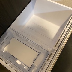 AQUA 冷凍冷蔵庫 AQR-SV27P　の画像