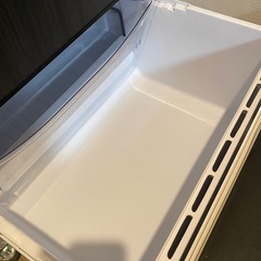 AQUA 冷凍冷蔵庫 AQR-SV27P　の画像