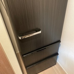 AQUA 冷凍冷蔵庫 AQR-SV27P　の画像