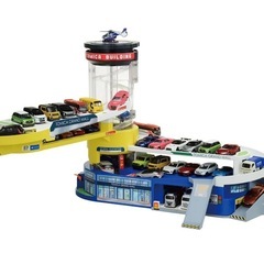 【138】タカラトミー　の画像