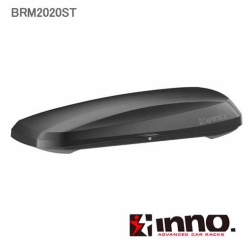 キャリア、ラック INNO phantom BRM2020ST
