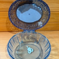 アナと雪の女王 小物入れの画像