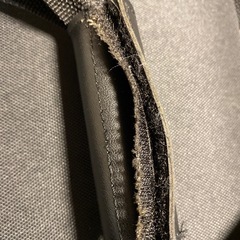 バッグ　jive coffee 
の画像