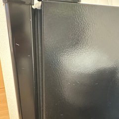 アイリスオーヤマ冷蔵庫　　　142Lの画像