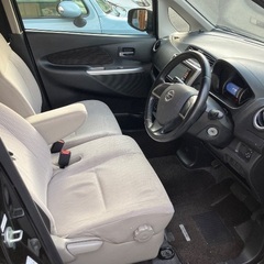 平成26年式 ニッサン 日産 デイズ ハイウェイスターJの画像