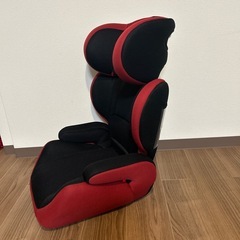 リーマン　ハイバックジュニアシートの画像