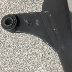 バイクマフラーの画像