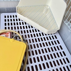 うさぎ飼育セット（三次or福山可）の画像