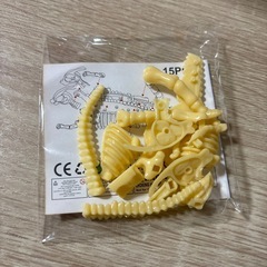 恐竜フィギュアの画像
