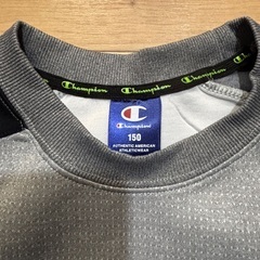 子供服★チャンピオン★サイズ150★トレーナーロンTの画像
