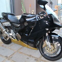 岡山発　ZX-12R　A型の画像