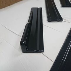 汎用サイドスカートの画像