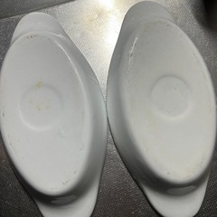 グラタン皿の画像