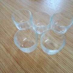 冷酒グラスセット　黄桜かっぱの画像