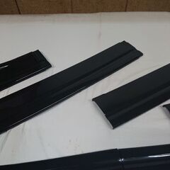 汎用サイドスカートの画像