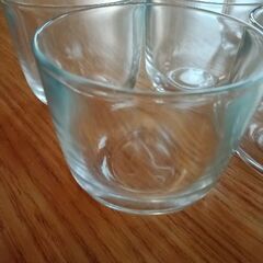 冷酒グラスセット　黄桜かっぱの画像
