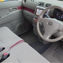 値下げしました！ムーヴコンテの画像