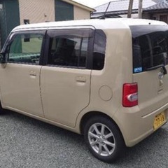 値下げしました！ムーヴコンテの画像