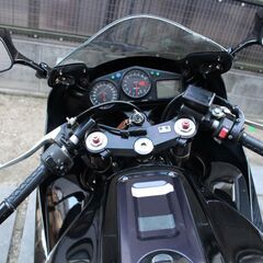 岡山発　ZX-12R　A型の画像