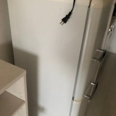 ノンフロン冷凍冷蔵庫149Lの画像