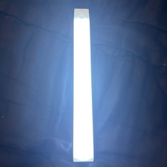 オートセンサーライト 人感センサーライトの画像