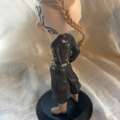 東京リベンジャーズフィギィアの画像