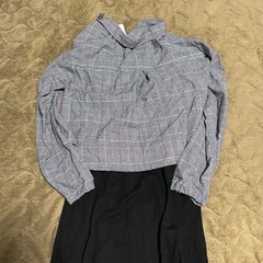 マタニティ洋服の画像