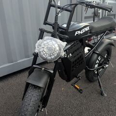 Super73系 400W48v13Ahの画像
