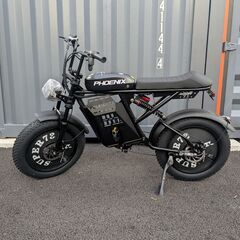 Super73系 400W48v13Ahの画像