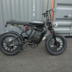 Super73系 400W48v13Ahの画像