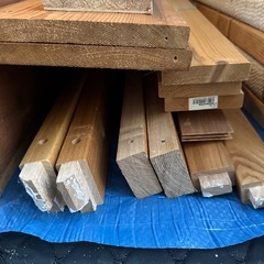 DIY 廃材　今日まで！の画像