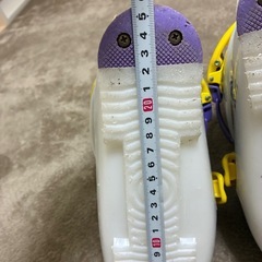 スキー靴の画像