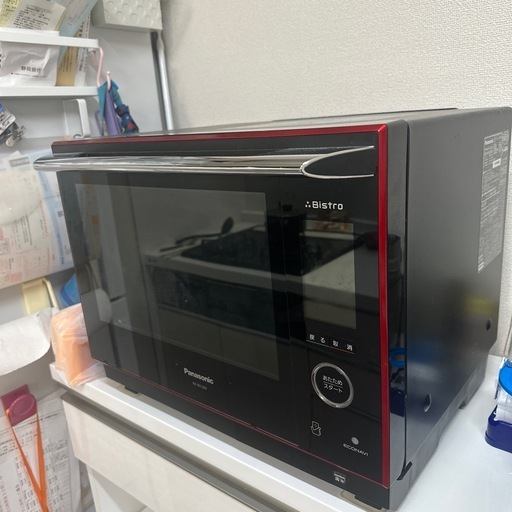 Panasonic 電子レンジ