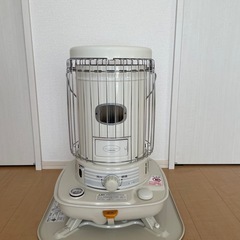 コロナストーブ　　　　　の画像