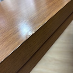 コタツテーブルの画像