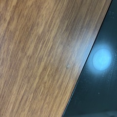 コタツテーブルの画像