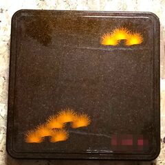 仕出し弁当70個セット【幕の内弁当】【宴会弁当】【松花堂弁当【松花堂】の画像