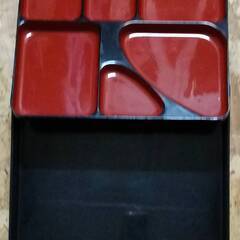 仕出し弁当70個セット【幕の内弁当】【宴会弁当】【松花堂弁当【松花堂】の画像