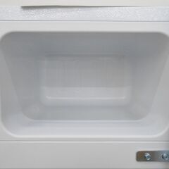 ONE STEP 冷蔵庫 2ドア TE-RE101 60L 2025年製 未使用品の画像