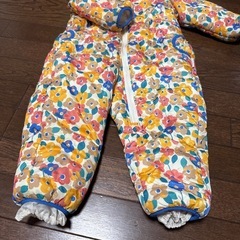 スノーウェアの画像