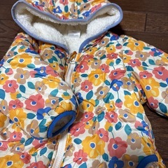 スノーウェアの画像