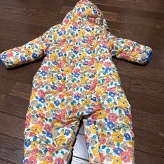 スノーウェアの画像