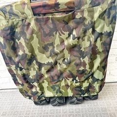 美品まだまだ使用可能✨️キャンプキャリーカート🏕‼️の画像