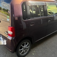 ★1週間で投稿は終了させて頂きます★ムーブコンテの画像