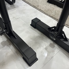 ディップススタンド　の画像