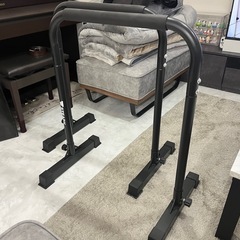 ディップススタンド　の画像