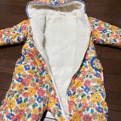 スノーウェアの画像