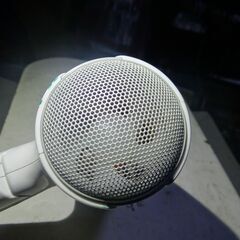 11/25●マイナスイオン　ドライヤー　テスコム（TID-295D）白色の画像